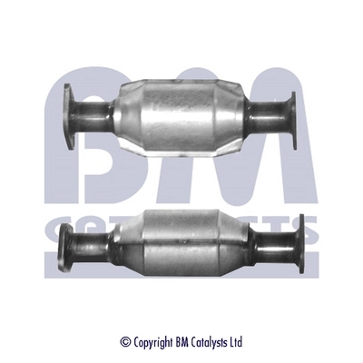 Catalytic Converter